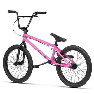 Radio Revo BMX Bike