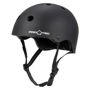 Pro-Tec Niedrig Pro Helm - Matte Black