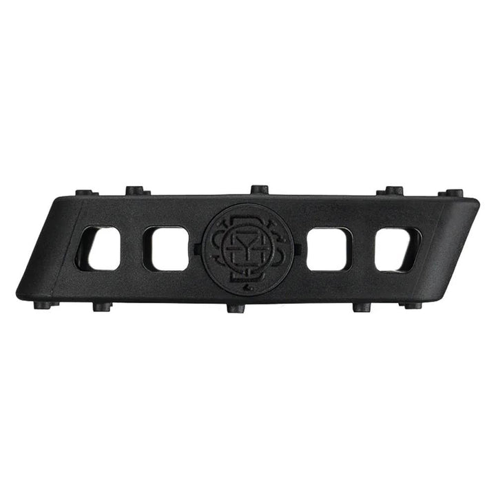 Odyssey Pedali in Plastica Twisted Pro