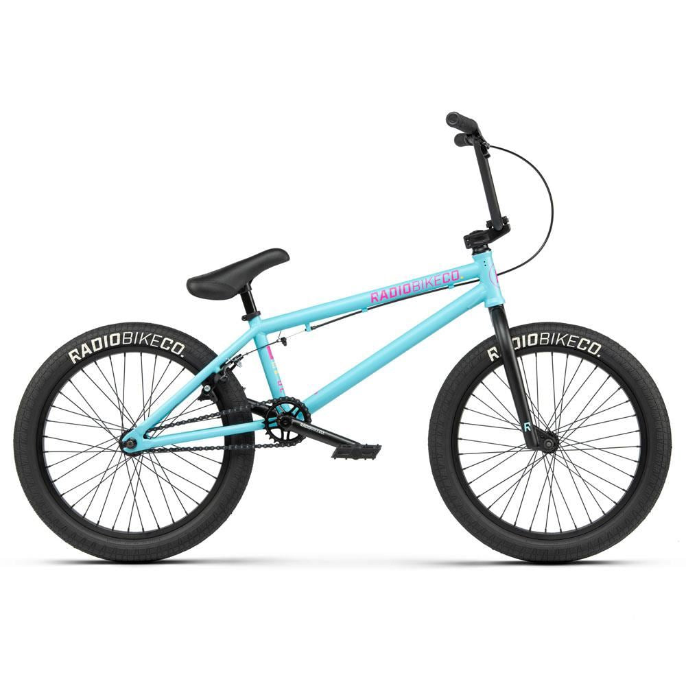 Radio Evol BMX Vélo