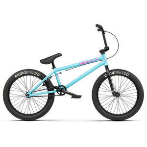 Radio Evol BMX Bike Source BMX EU