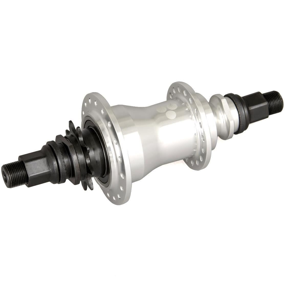 Trebol Freecoaster Hub - LHD