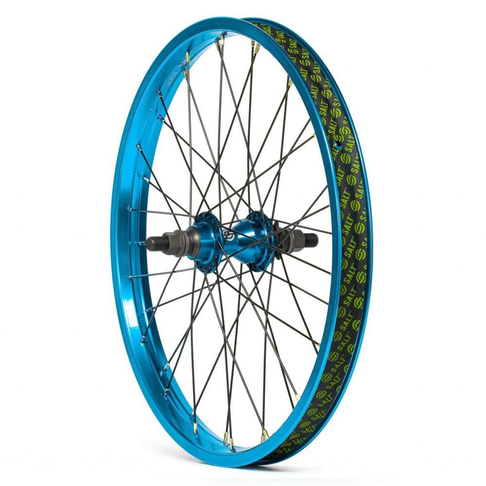 Salt Everest Cassette Rear Wheel