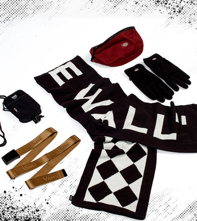 Shop all Accessori at Source BMX - EU