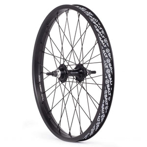 Salt Everest Flip-Flop Rear Wheel