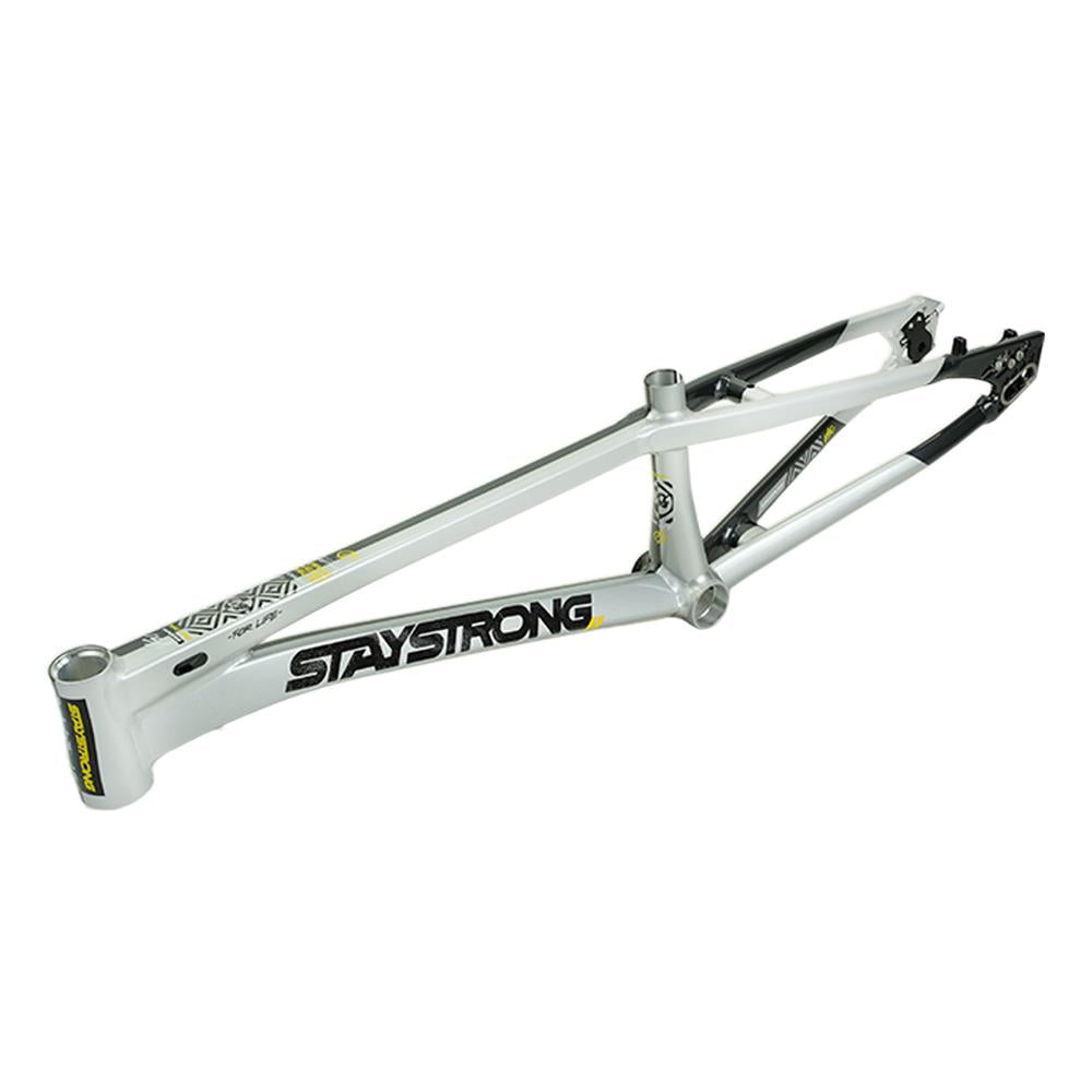 Stay Strong For Life V5.1 Pro XL Frame
