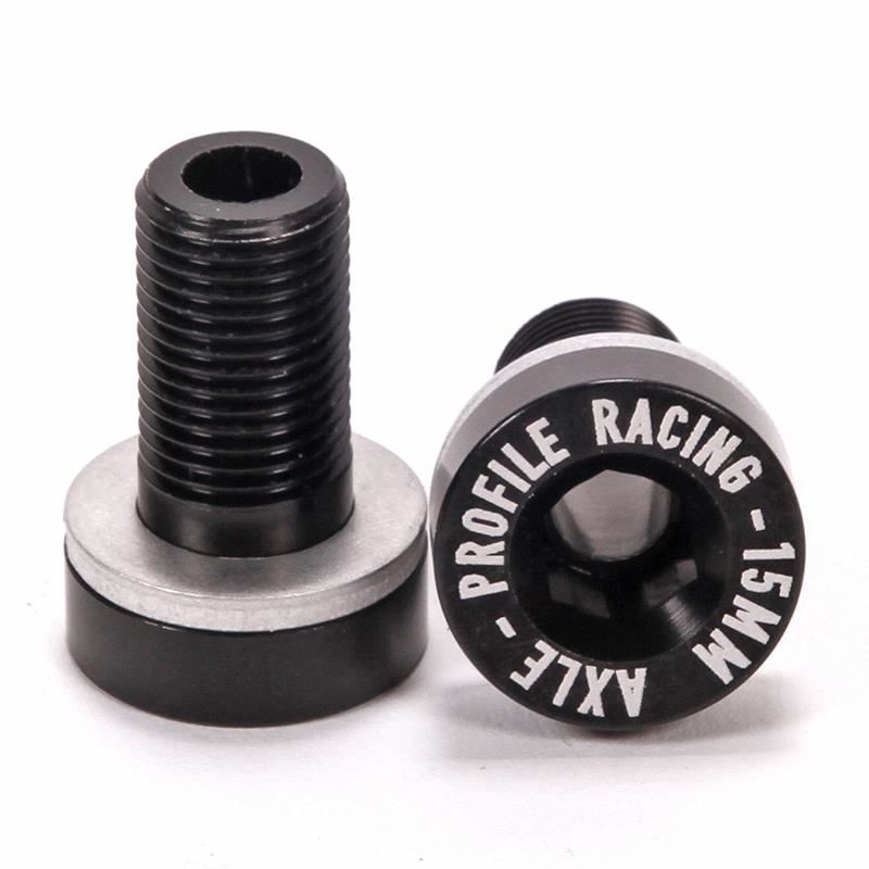Profile AC-2/Elite 15/20 Hub Bolts