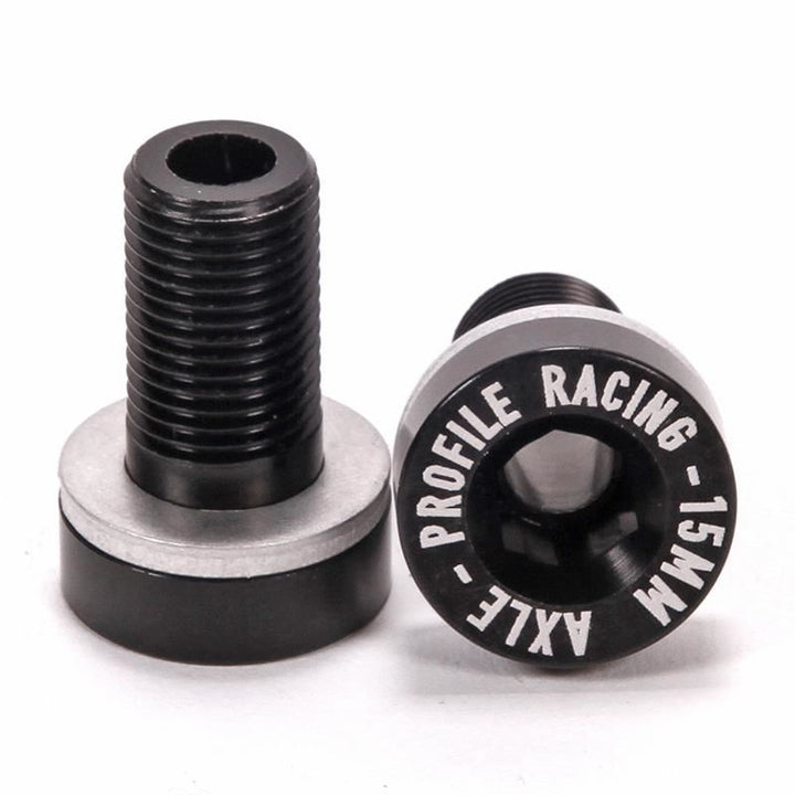 Profile Options - AC-2 Bolts