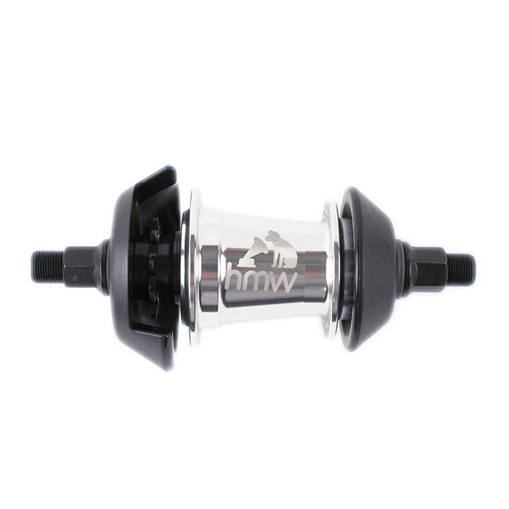 United HMW Freecoaster Male Hub with Guards