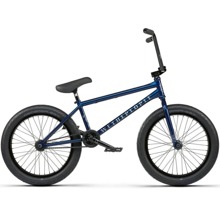 Wethepeople Battleship 2023 BMX Bicicleta