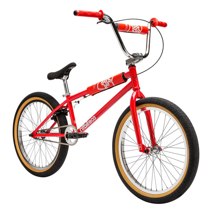 Fit Series 22 BMX Bike