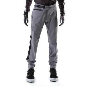 Stay Strong Youth V2 Race Pants - Grey/Black