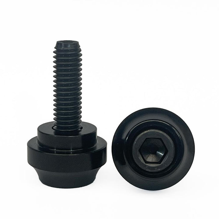 Profile Female Hub Bolts with AC-2 Converters