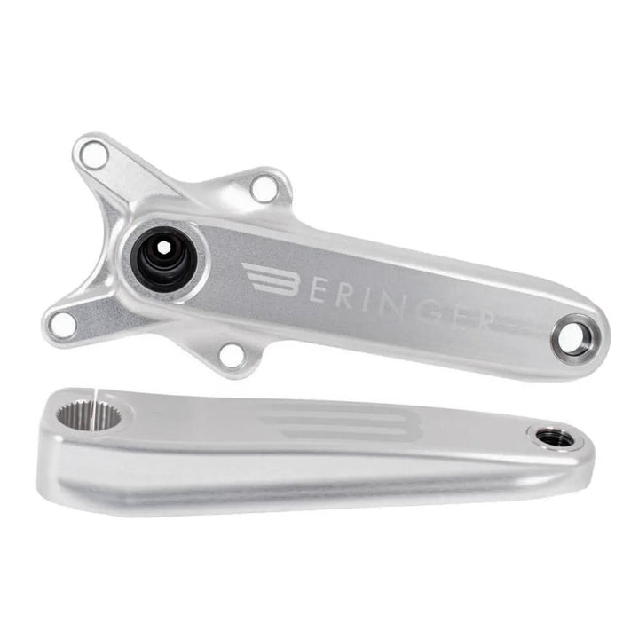 Beringer Elite E2 Ultralight BMX Race Crankset