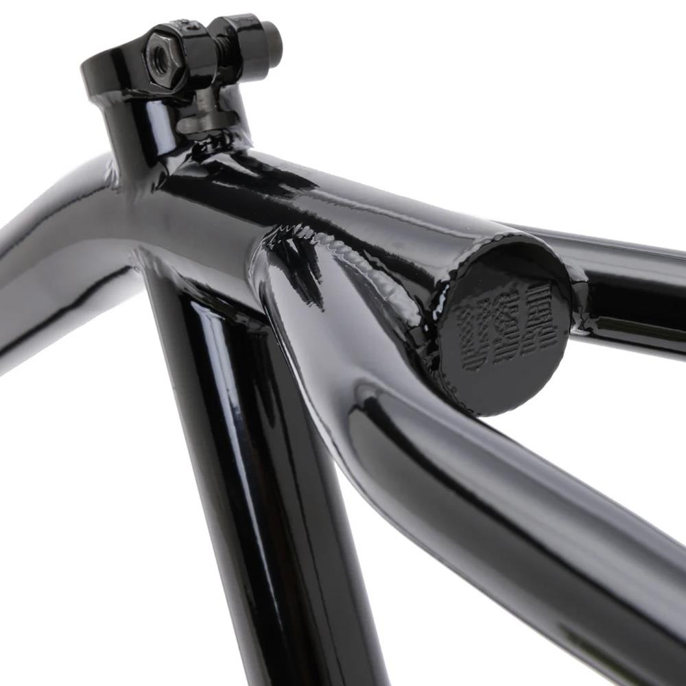 S&M L.A.M.F. Jason Ball Frame