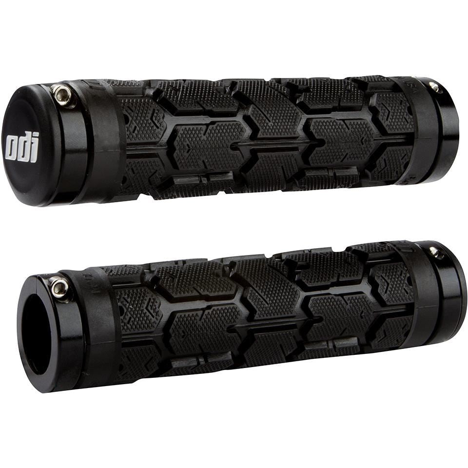 ODI Rogue Flangeless Lock On Race Grips