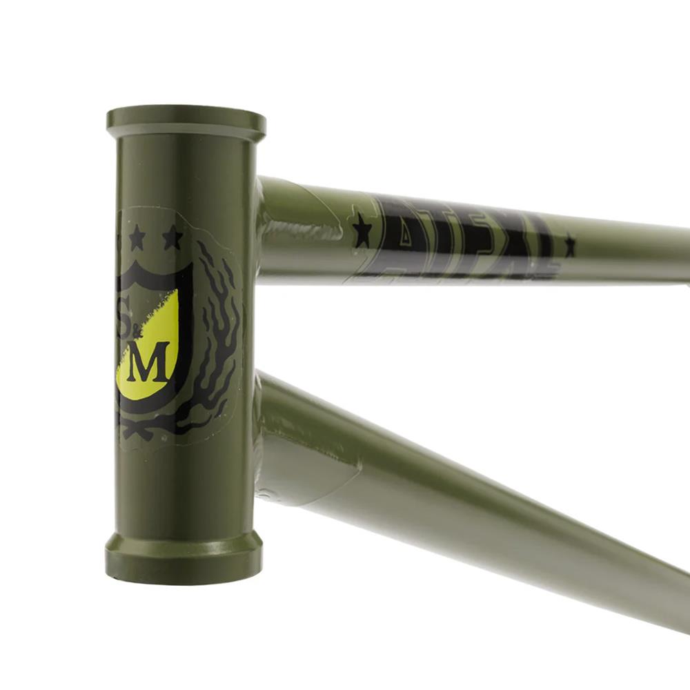 S&M ATF XL Frame