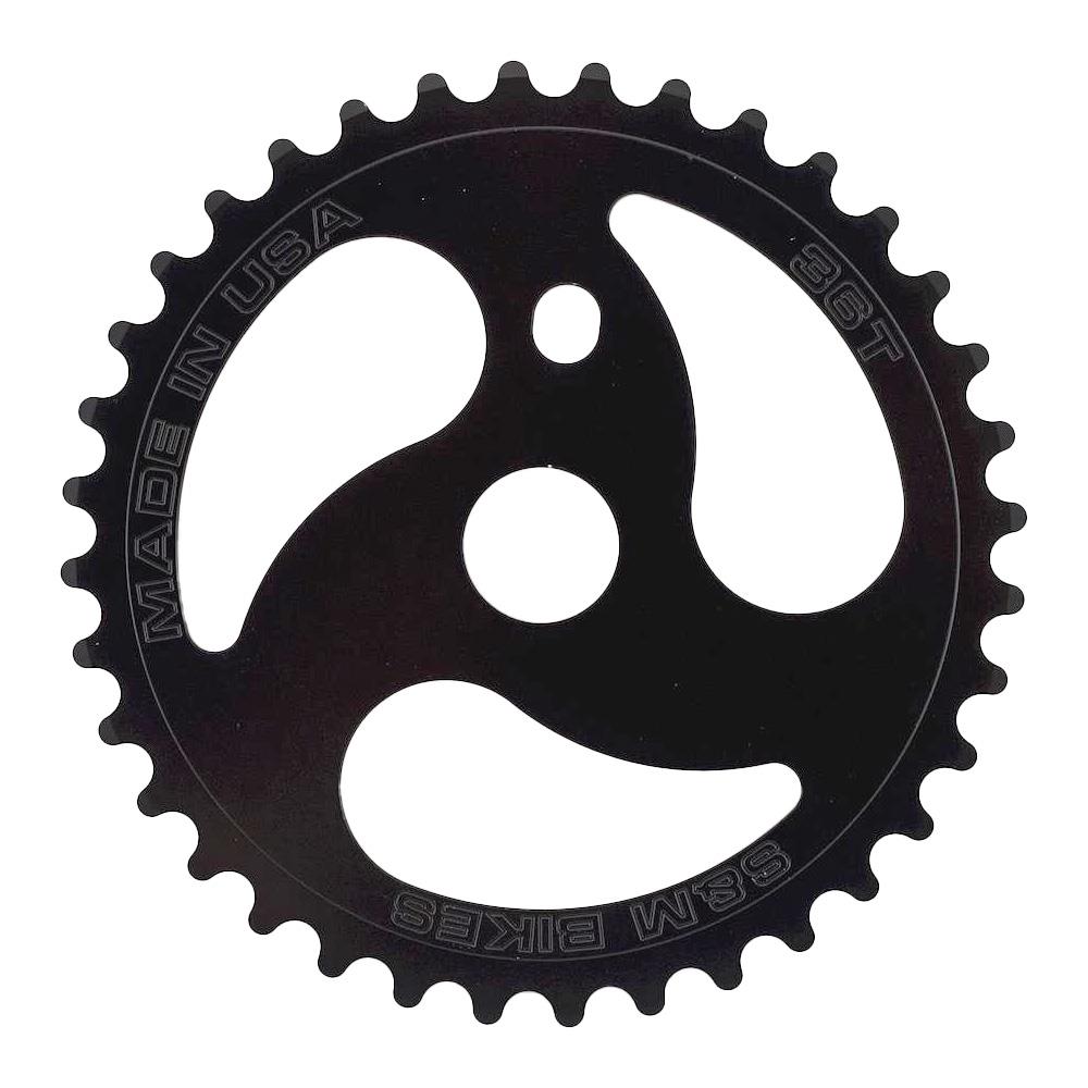 S&M Chain Saw Sprocket