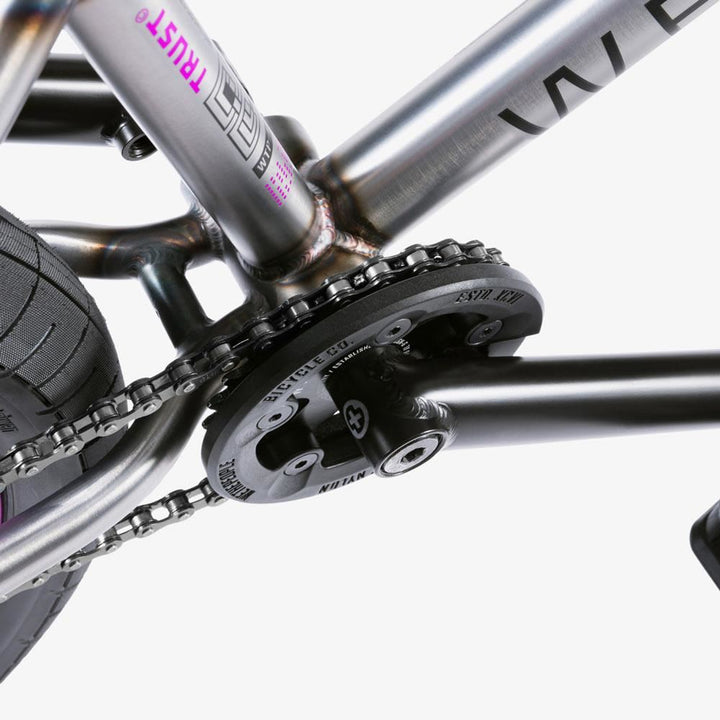 Wethepeople Trust FC  BMX Bike