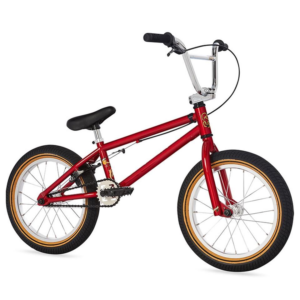 Fit Misfit 16" Bici BMX