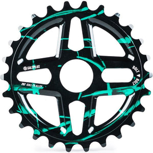 Saltplus Center Sprocket