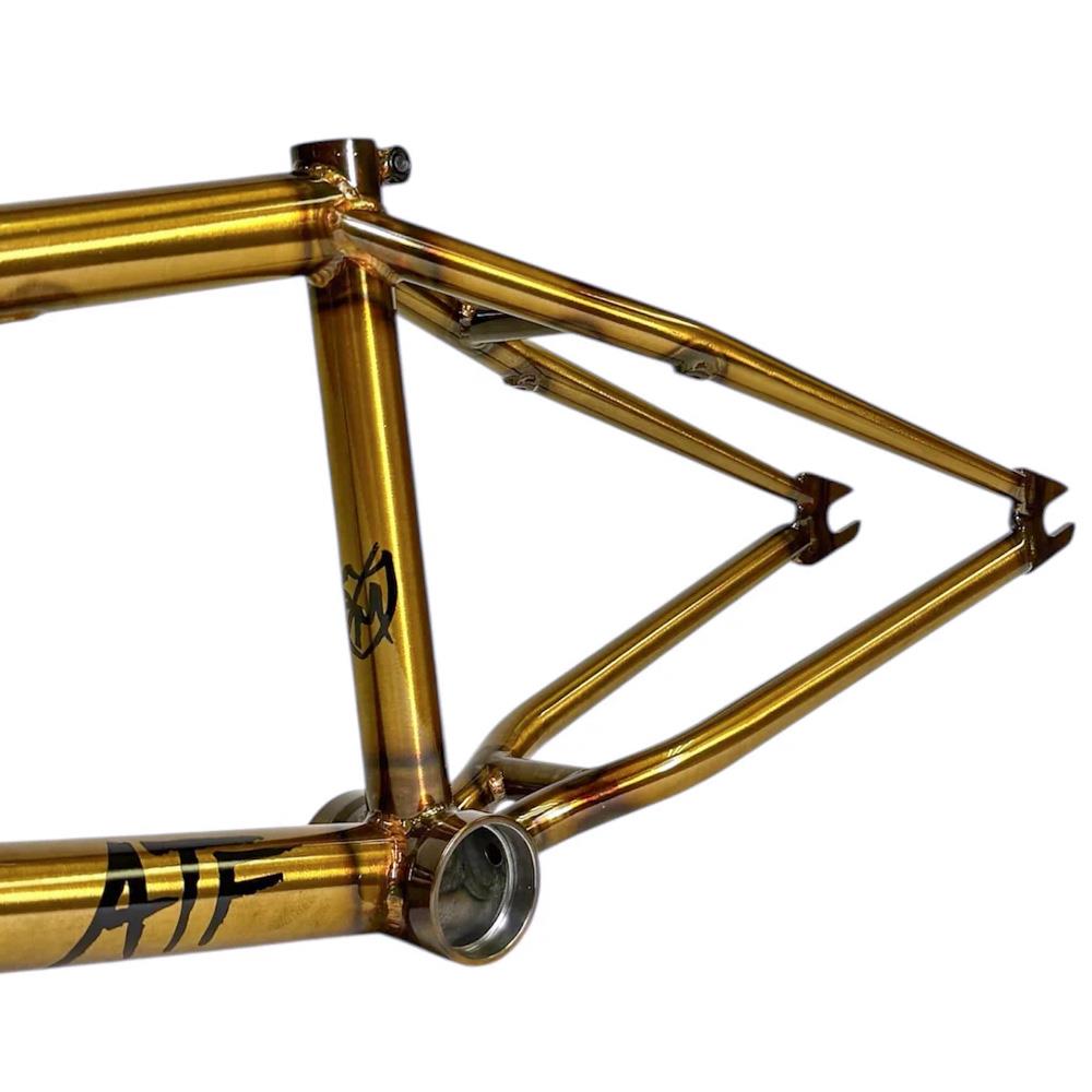 Bmx Nuova Tubo Interno Per Bici BMX 20x2,20-2,50 - Valvola Bmx Nuova Tubo Interno Per Bici BMX 20x2,20-2,50 - Valvola