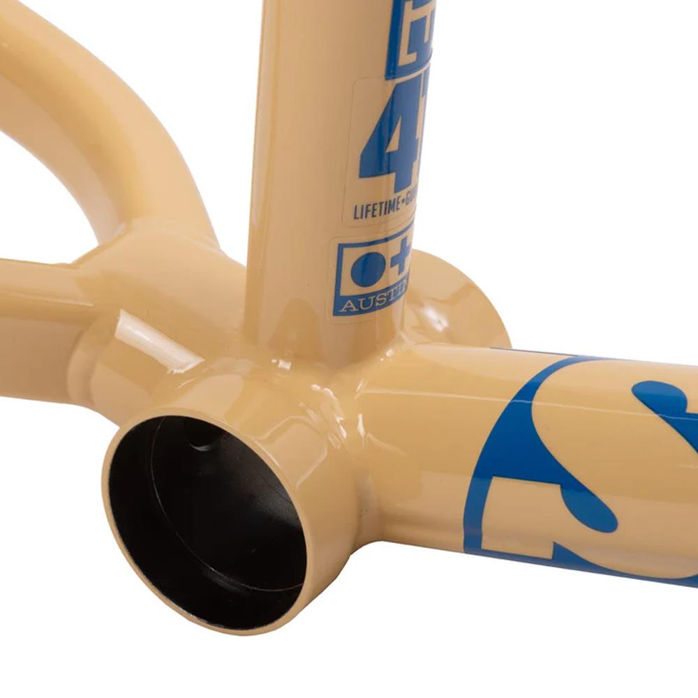 Sunday Soundwave V3 Frame