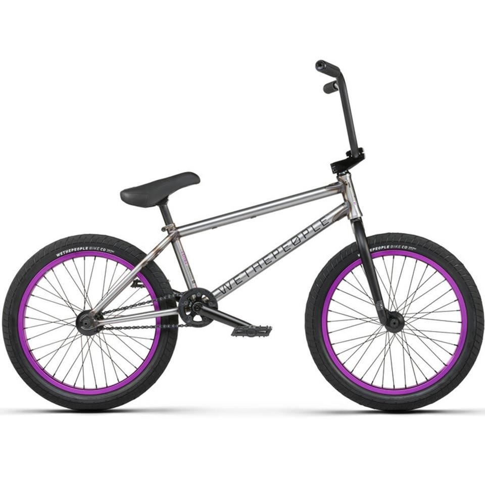 Wethepeople Trust  BMX Bike