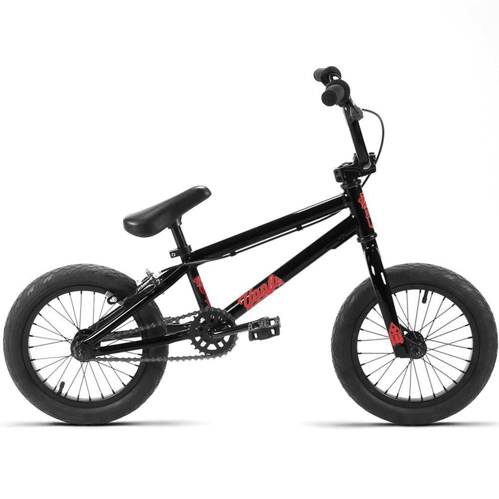 Jet BMX Yoof 14" BMX Rad