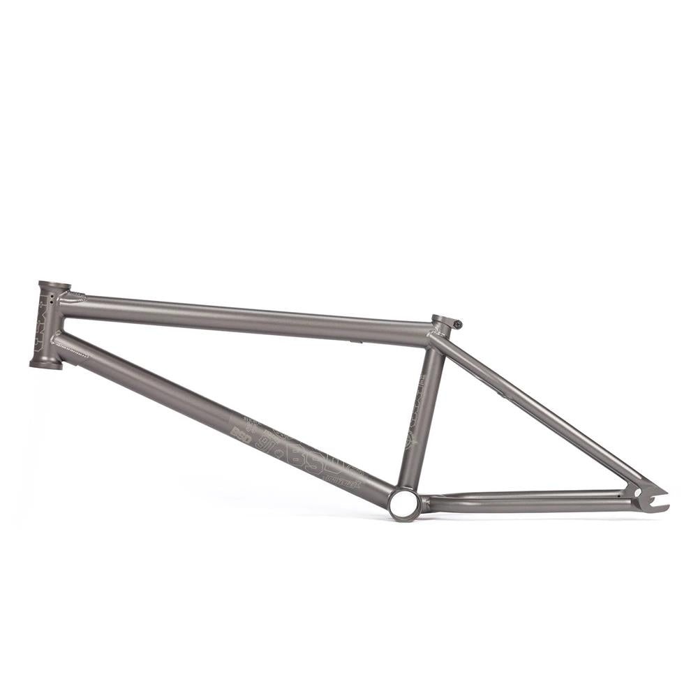 BSD Freedom 2022 Frame