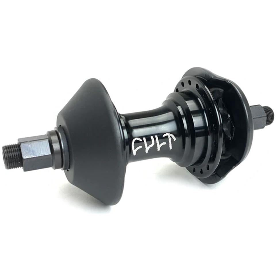 Cult Astronomisch Freecoaster Hub - lhd