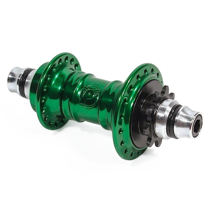 Profile Mini Female Rear Hub a cassetta - LHD
