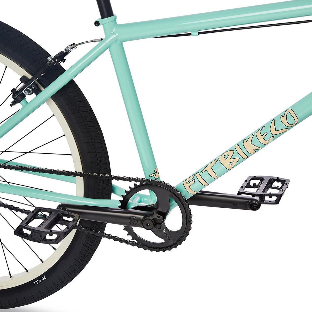 Fit CR 26" BMX Bike