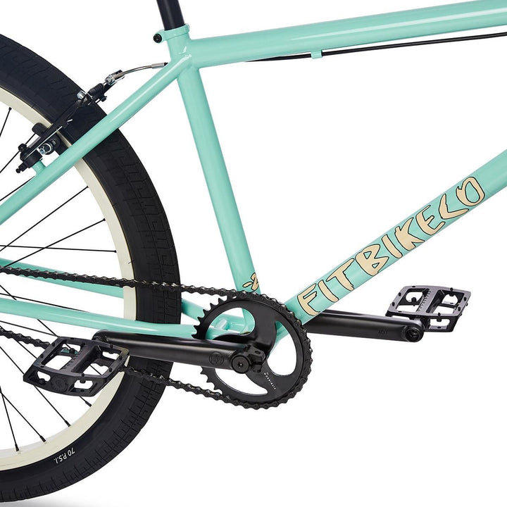 Fit CR 26" BMX Bike