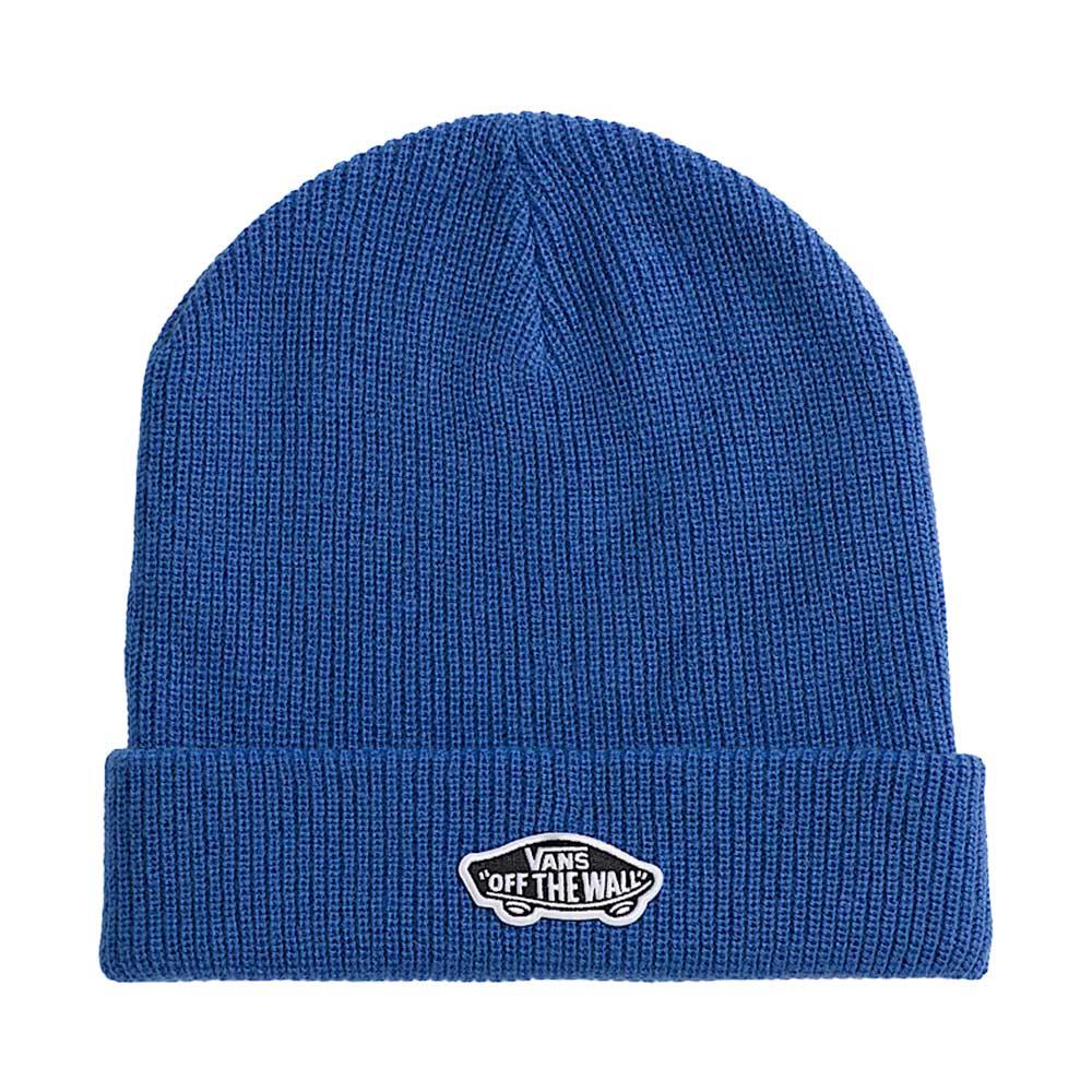 Vans Classic Cuff Beanie - True Blue