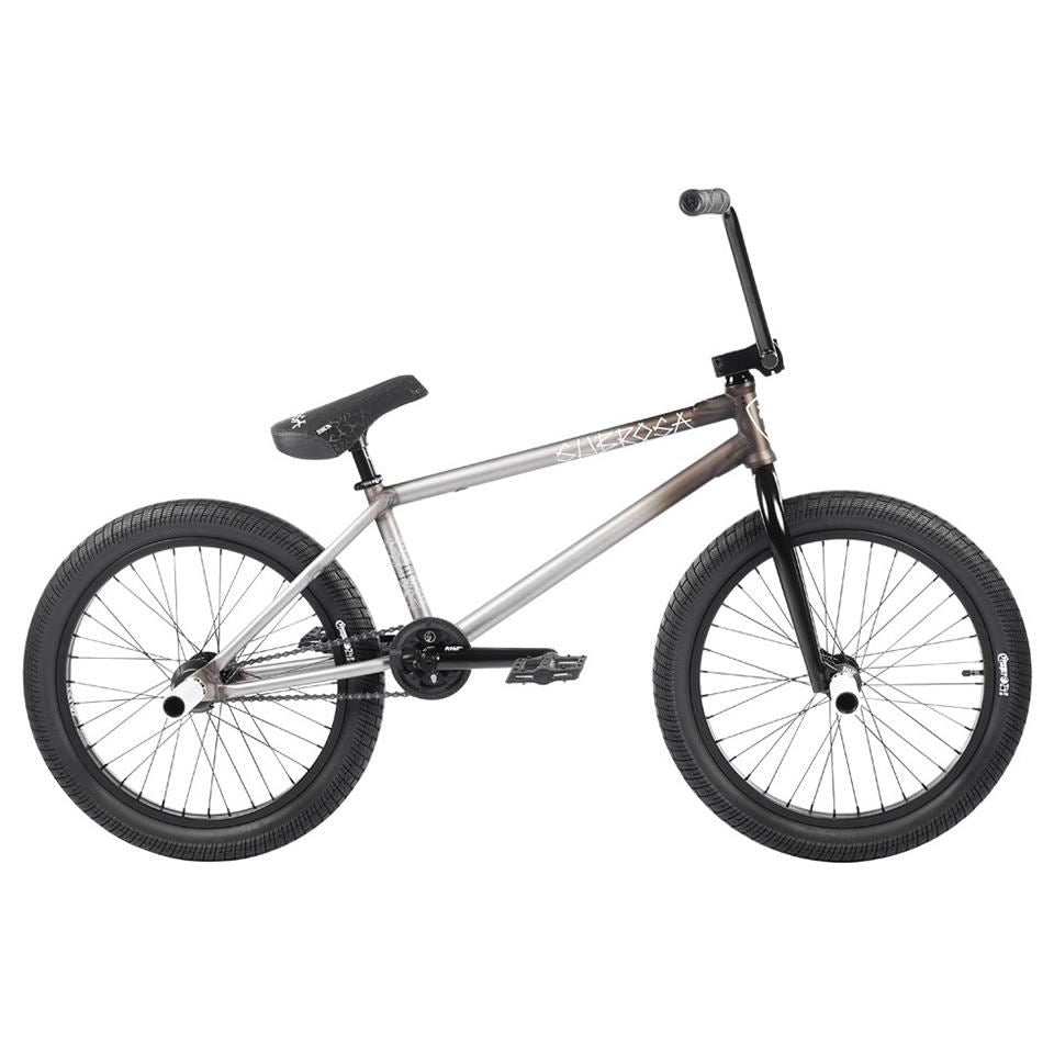 Subrosa Letum BMX Vélo