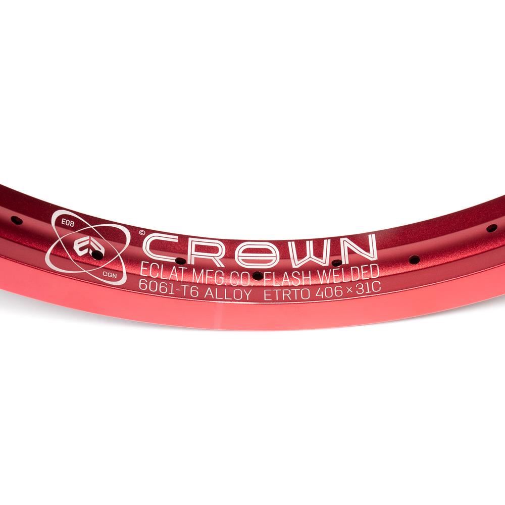 Eclat Crown Rim