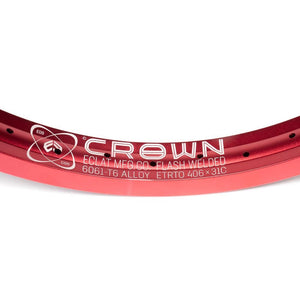 Eclat Crown Rim