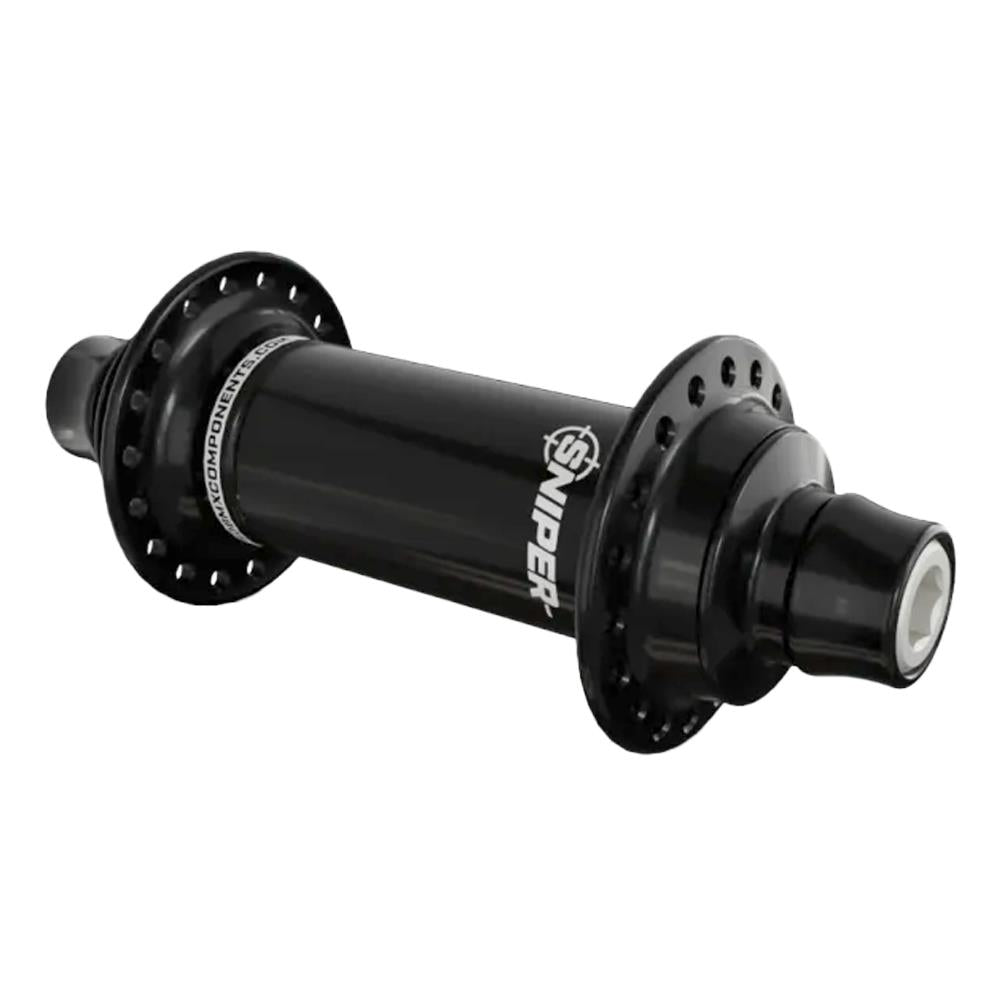 SD-X Sniper Evo Air Front Hub
