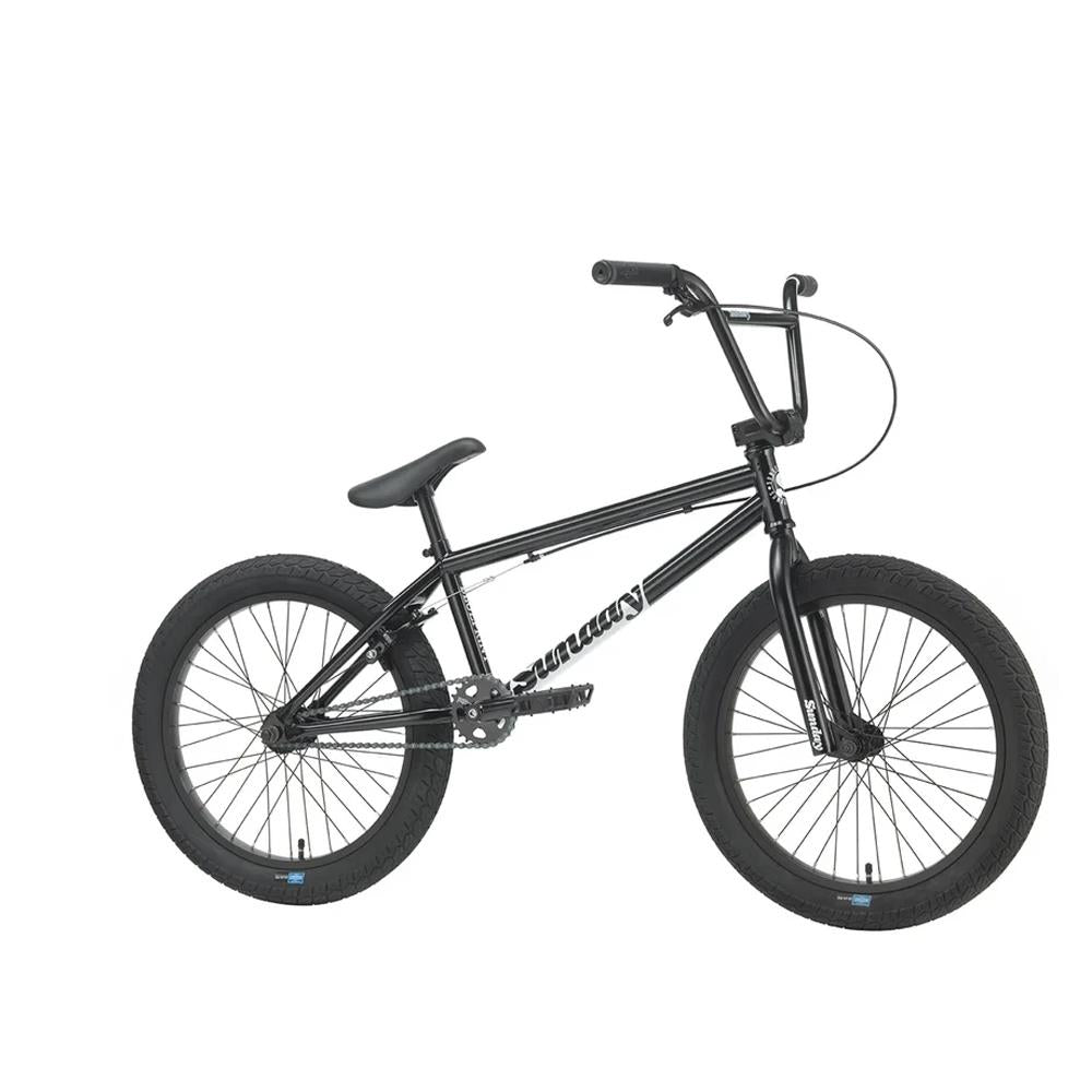 Sunday Blueprint BMX Bike 2027