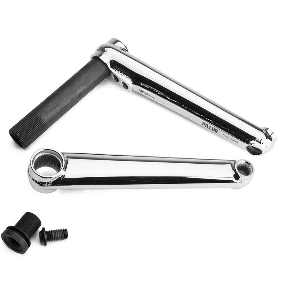 Kink 24mm Pillar Cranks