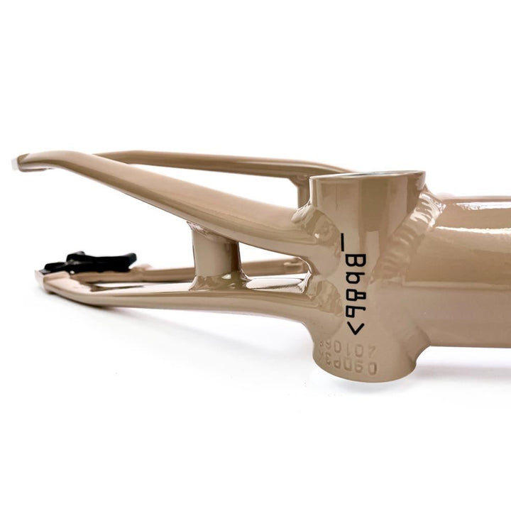 Stay Strong For Life 2024 V5 Pro XXXL Race Frame - Disc Version