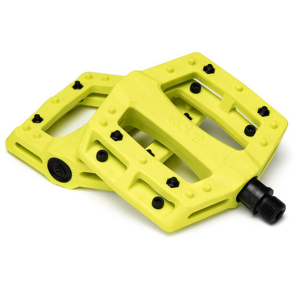 Eclat Contra Pedals