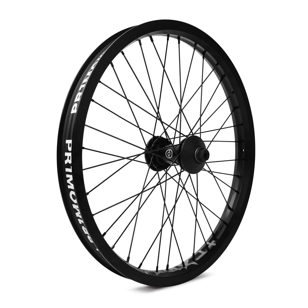 Primo Balance VSXL+ Front Wheel