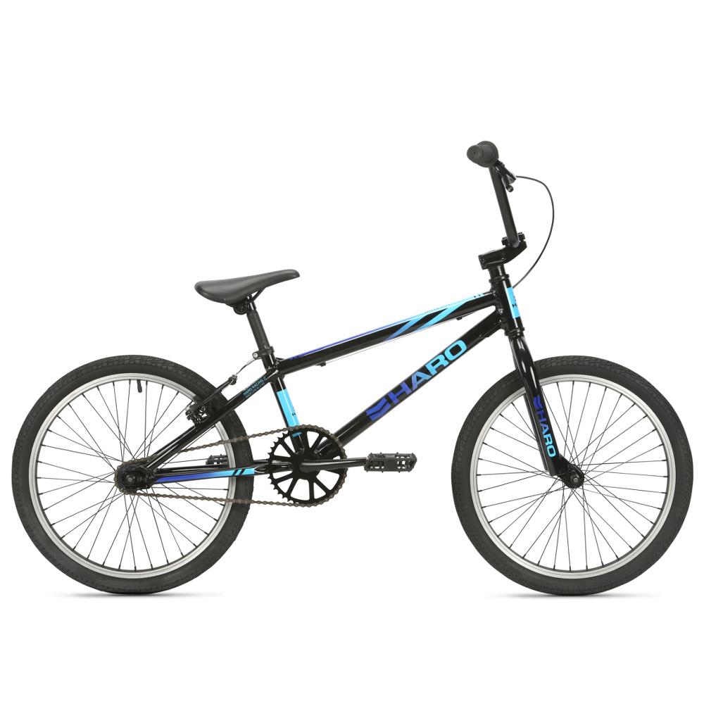 Haro Race Lite Si Alloy BMX Race Rad