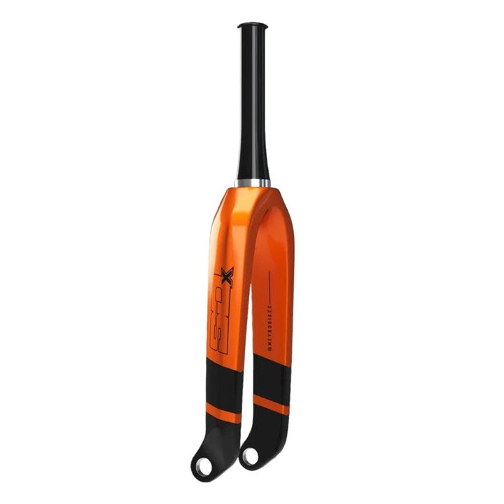 SD Carbon V2 Pro 20" Tapered Race Fork