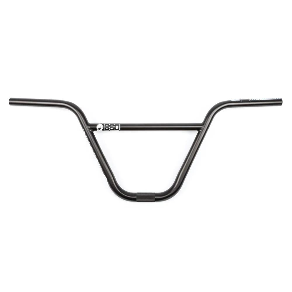 BSD Roastin' Oversized Bars