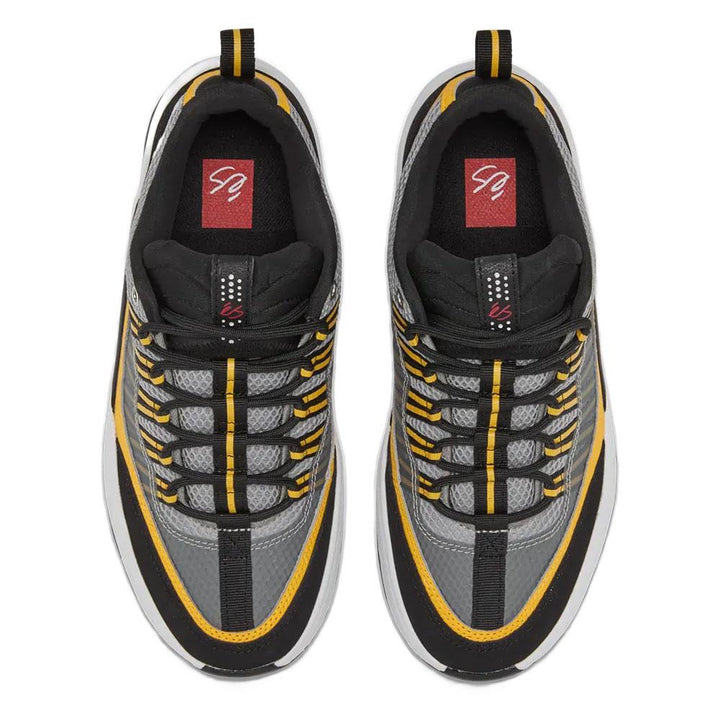 Es Imprint - Black/Yellow