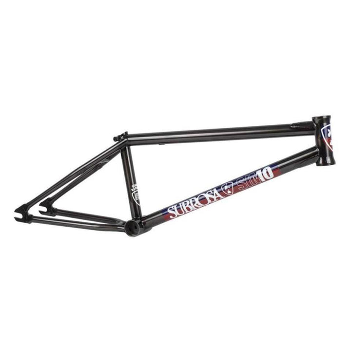 Subrosa Telaio Simo 10 Year