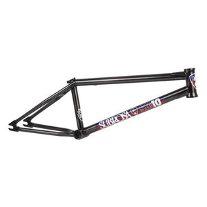 Subrosa Telaio Simo 10 Year